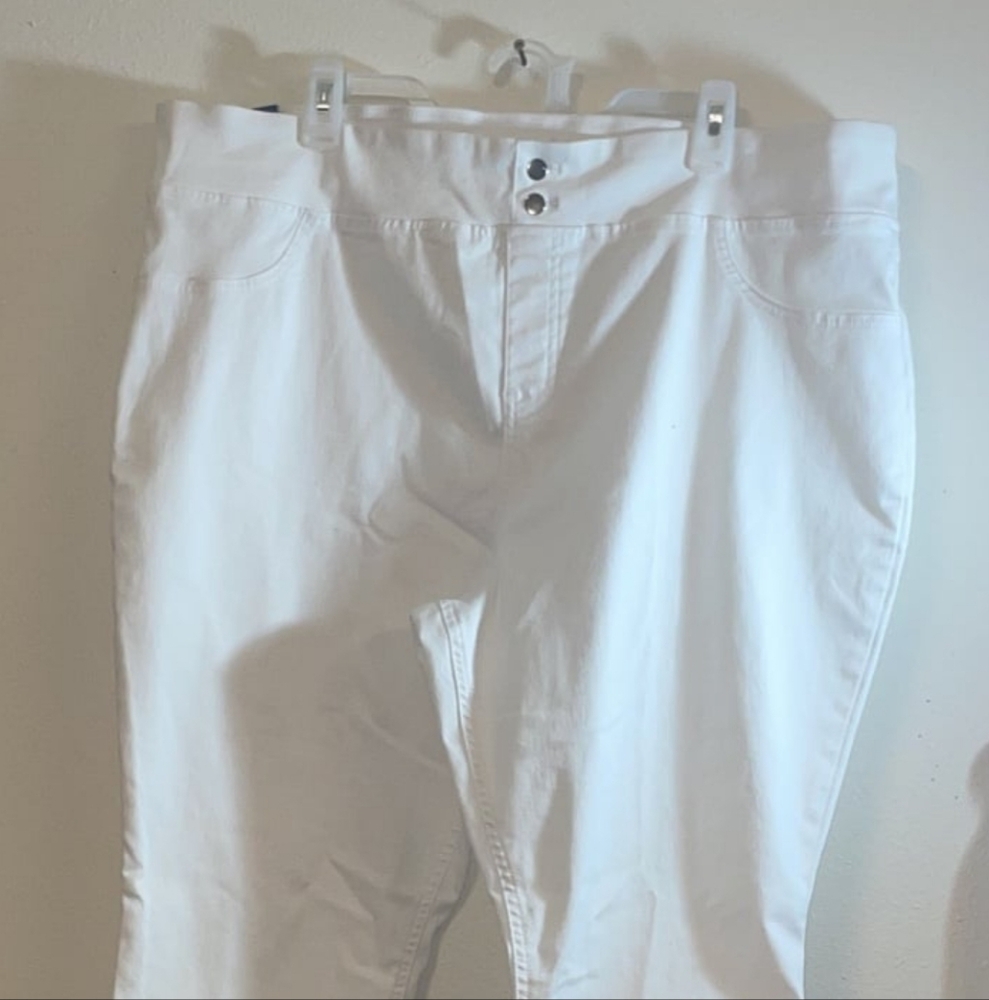 Terra & sky jeggings